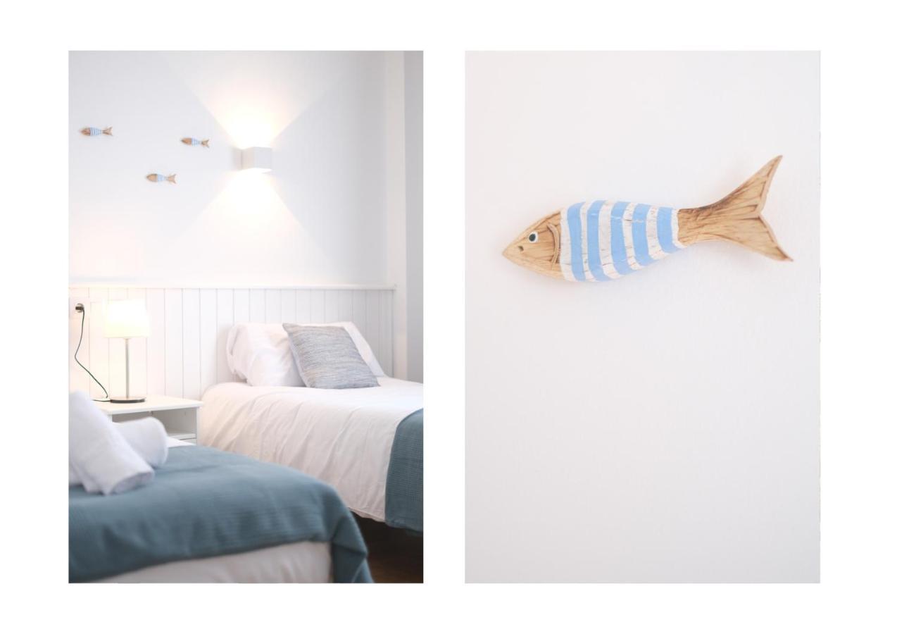 Ocean Front Oasis Vakantiehuis *